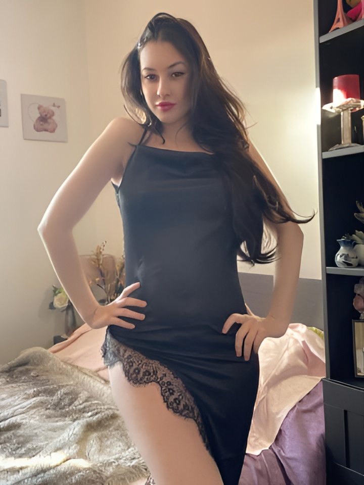 Алиана привлекательная девушка из Дальнереченск цена от 2500 руб