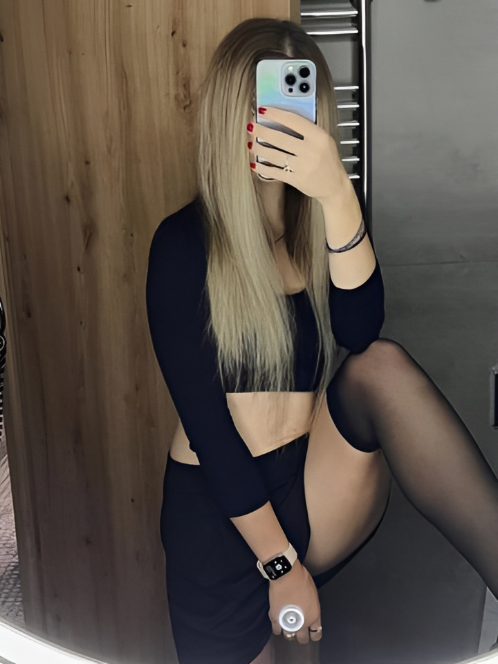 Индивидуалка Камилла, доступна для личного знакомства от 5000 руб