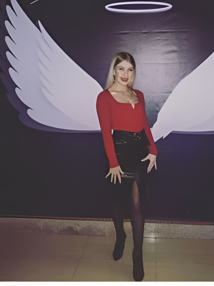 Индивидуалка Летиция, доступна для личного знакомства от 5000 руб