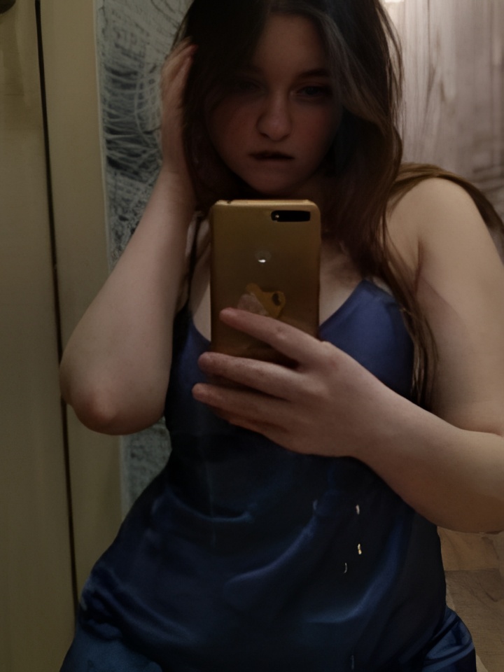 Индивидуалка Роксана, доступна для личного знакомства от 1500 руб