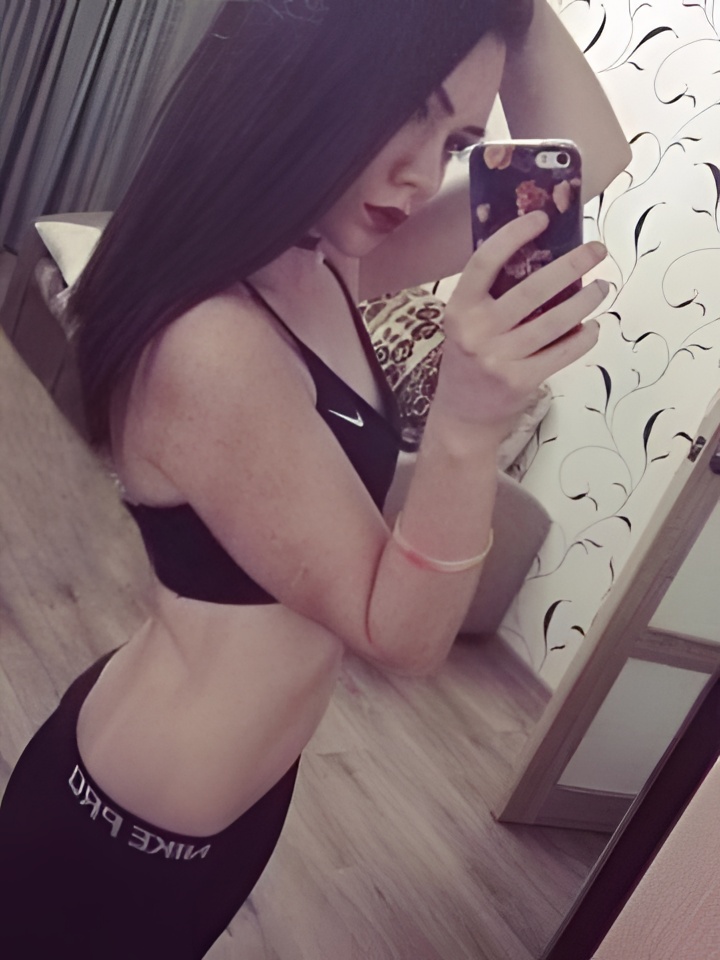 Индивидуалка Роксана, доступна для личного знакомства от 1500 руб