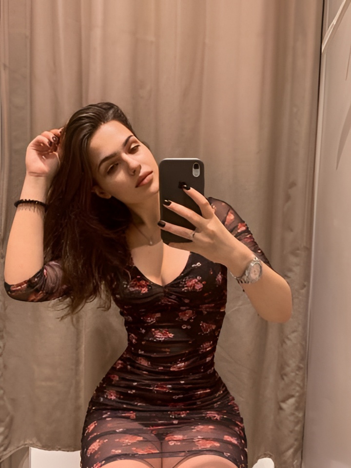 Индивидуалка Варвара, доступна для личного знакомства от 4000 руб