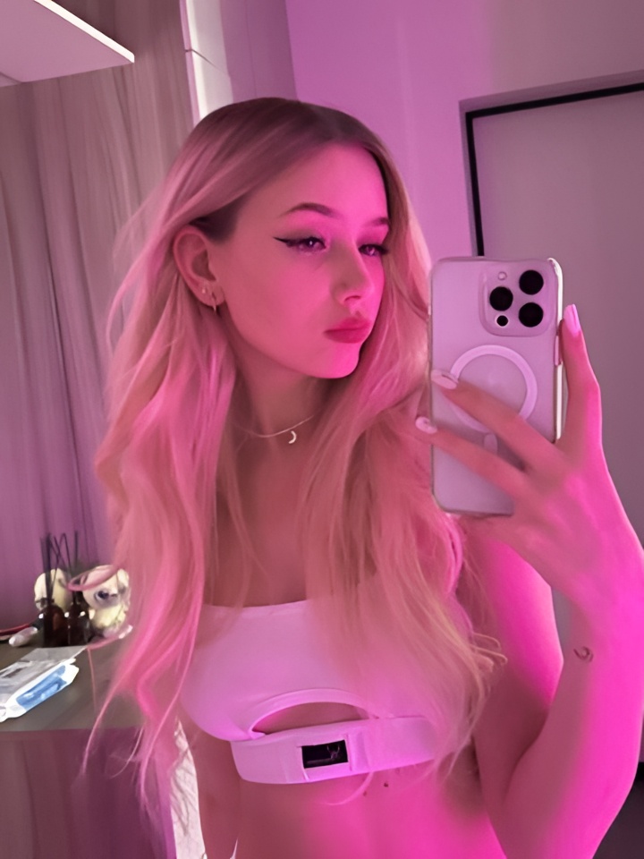 Индивидуалка Василиса, доступна для личного знакомства от 1500 руб