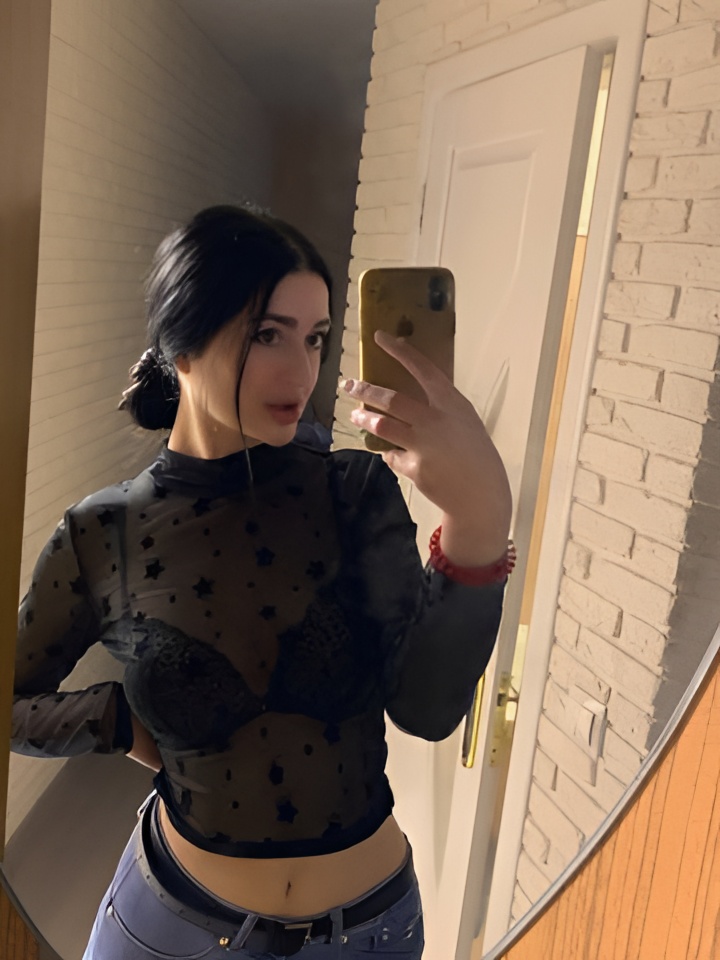 Жасмин привлекательная девушка из Дальнереченск цена от 2500 руб