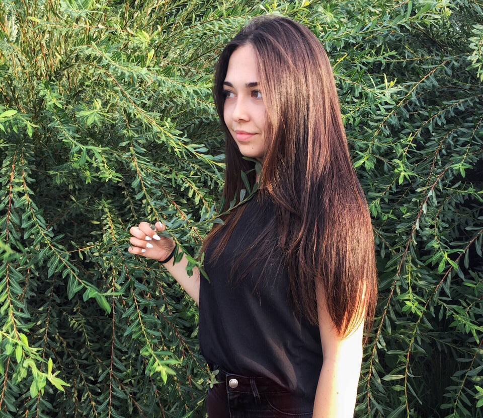 Олеся привлекательная девушка из Дальнереченск цена от 3500 руб