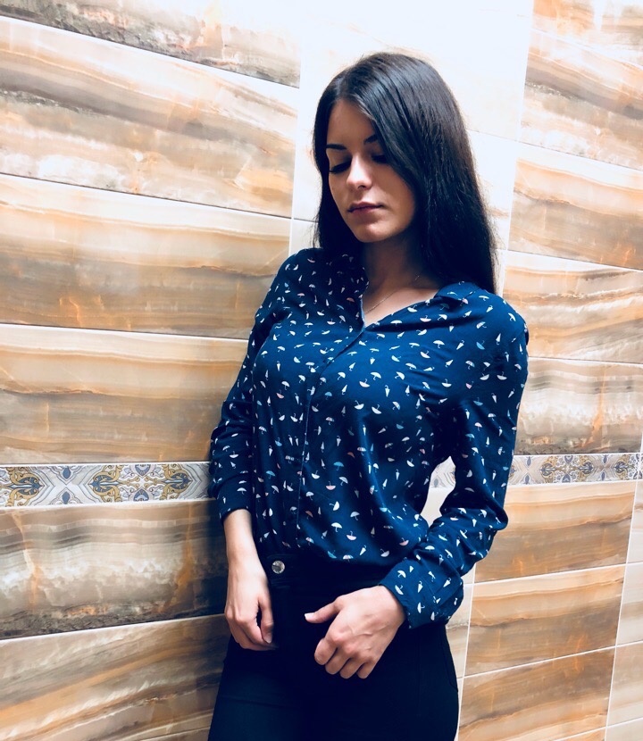 Милена привлекательная девушка из Дальнереченск цена от 3000 руб