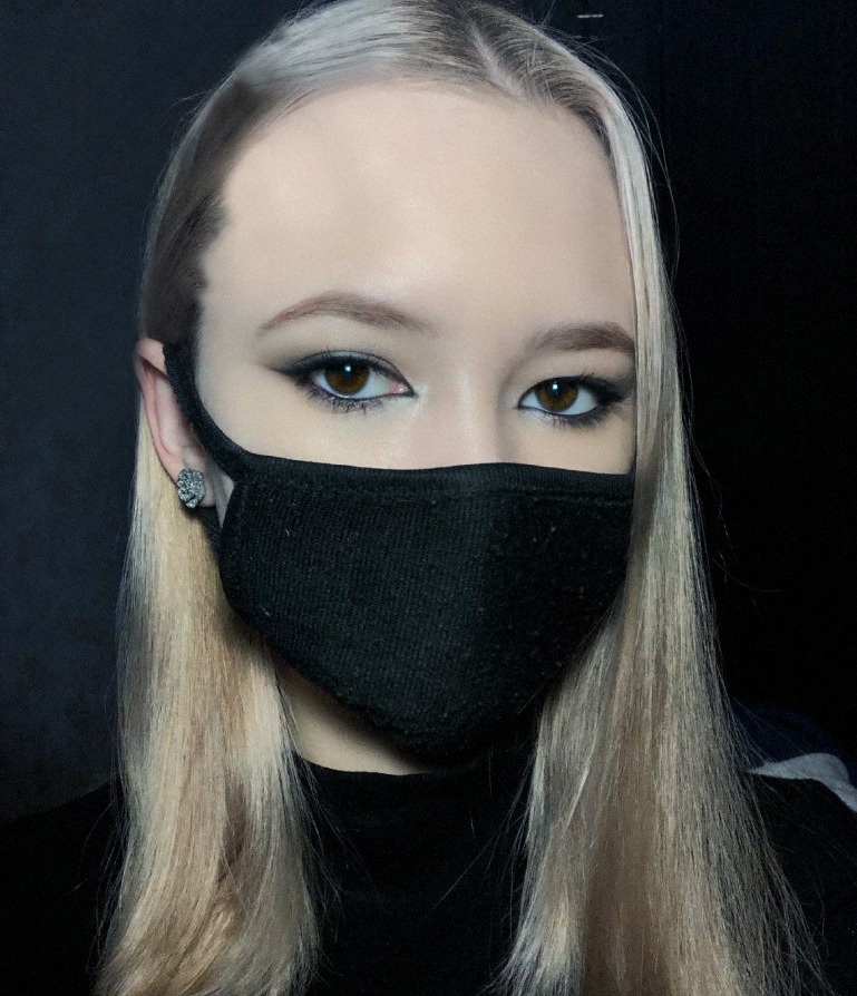 София привлекательная девушка из Дальнереченск цена от 3500 руб