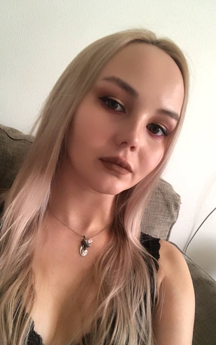 Дана привлекательная девушка из Дальнереченск цена от 3500 руб