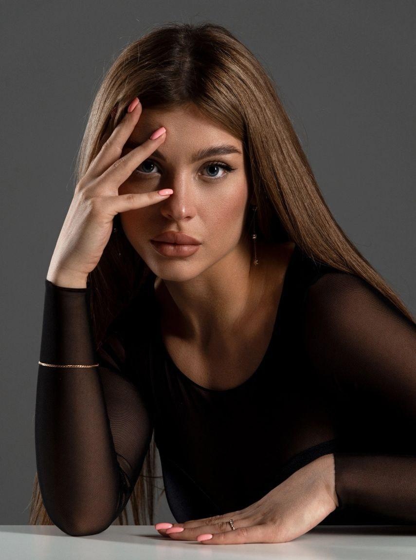 Индивидуалка Диана, доступна для личного знакомства от 7000 руб