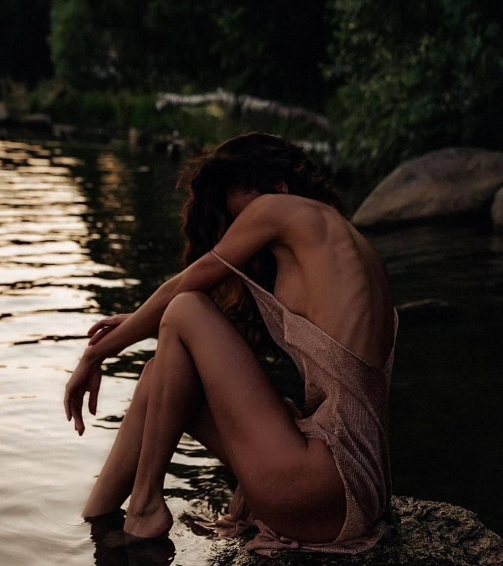 Индивидуалка Ника, доступна для личного знакомства от 7000 руб