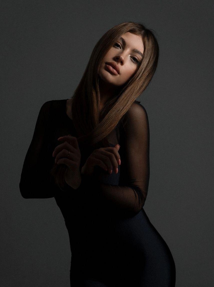 Диана привлекательная девушка из Дальнереченск цена от 7000 руб