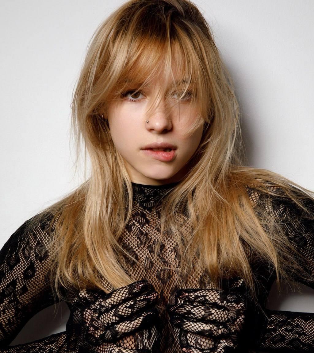 Нонна привлекательная девушка из Дальнереченск цена от 6000 руб