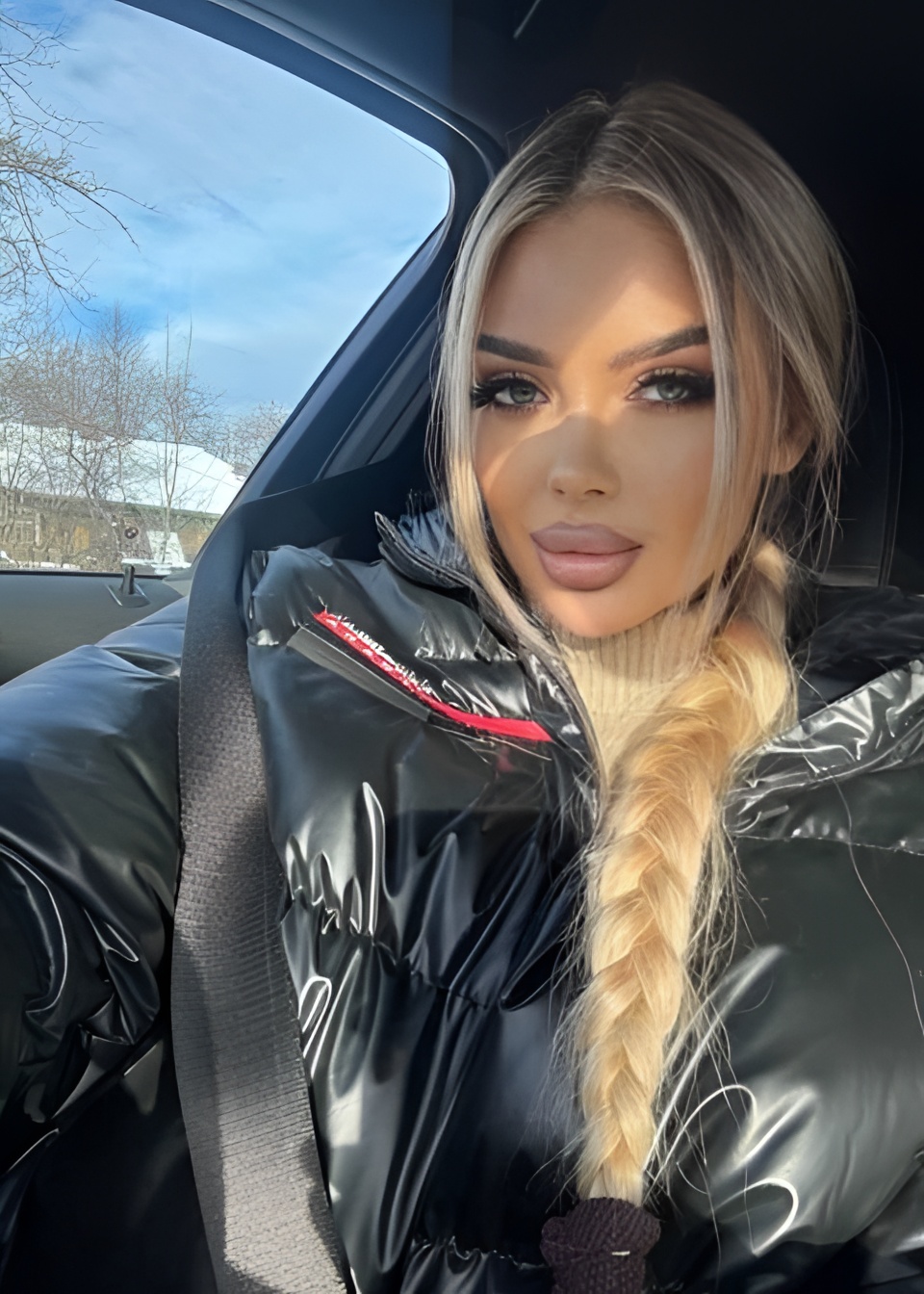 АЛЁНУШКА BEST GERL привлекательная девушка из Дальнереченск цена от 18000 руб