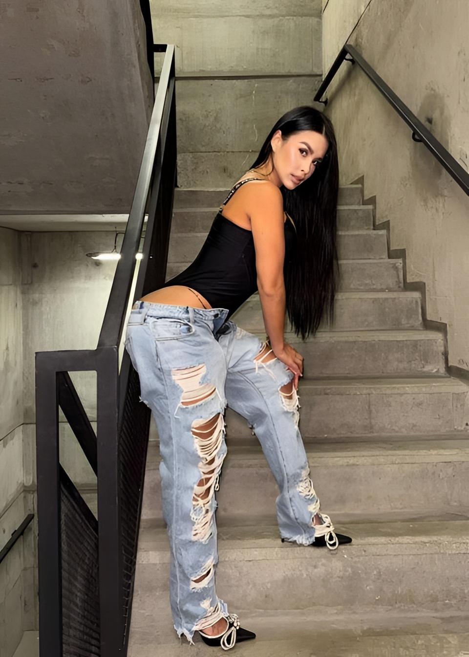 Эрика привлекательная девушка из Дальнереченск цена от 16000 руб