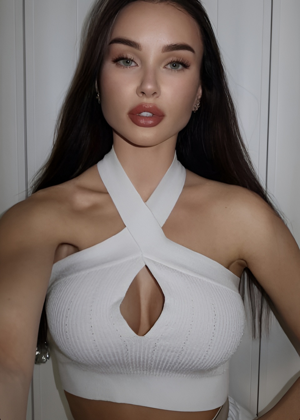 Индивидуалка КРИСТИНА BEST GERL, доступна для личного знакомства от 18000 руб