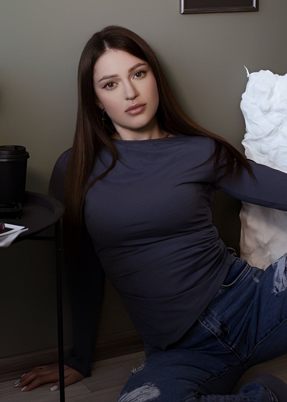 Марго привлекательная девушка из Дальнереченск цена от 5000 руб