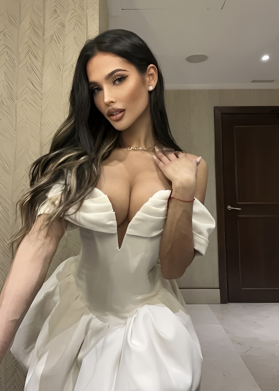 Индивидуалка СТЕША, доступна для личного знакомства от 15000 руб