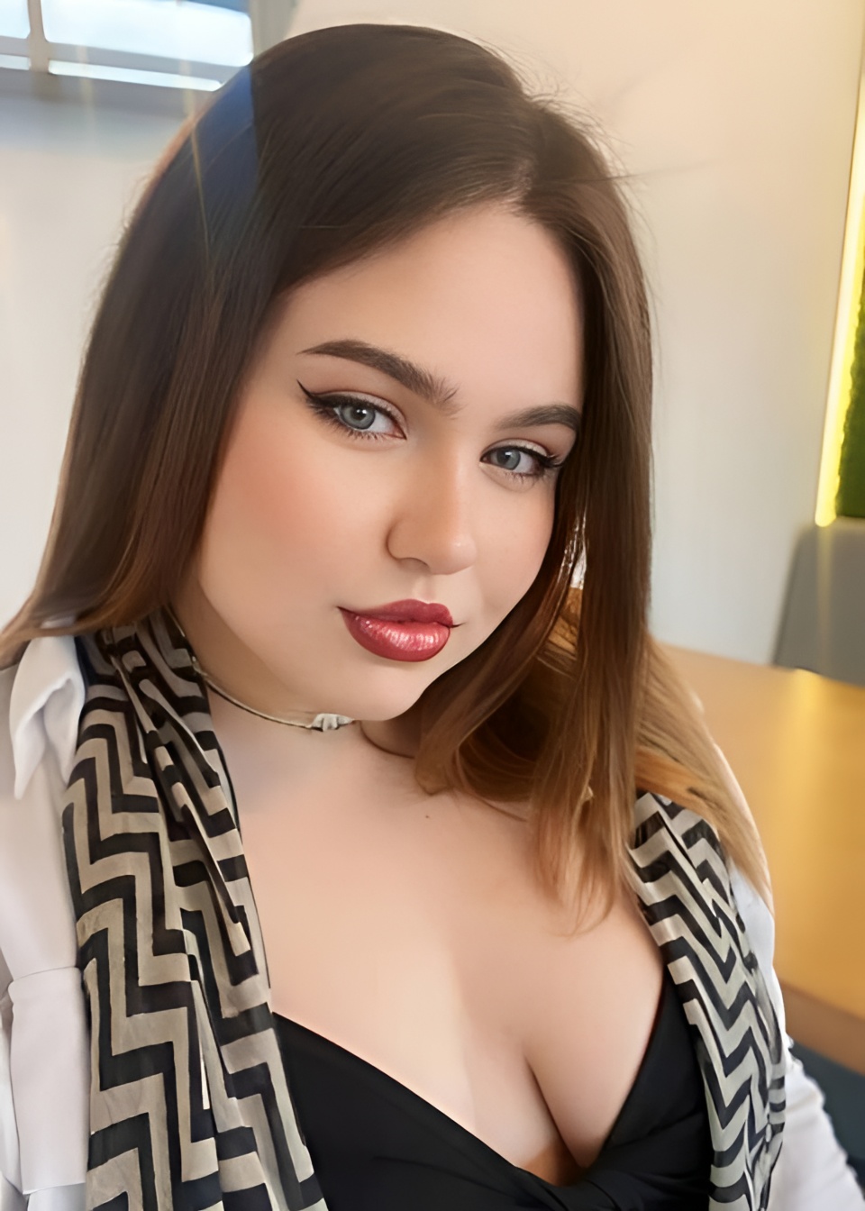 Ульяна привлекательная девушка из Дальнереченск цена от 6000 руб