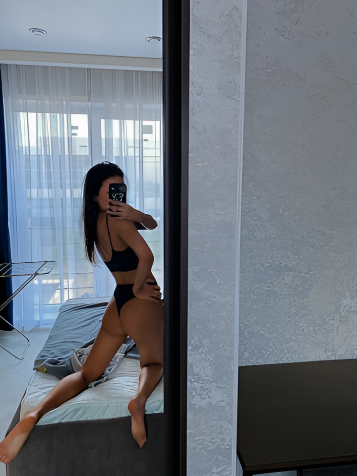 Индивидуалка Катюша, доступна для личного знакомства от 10000 руб