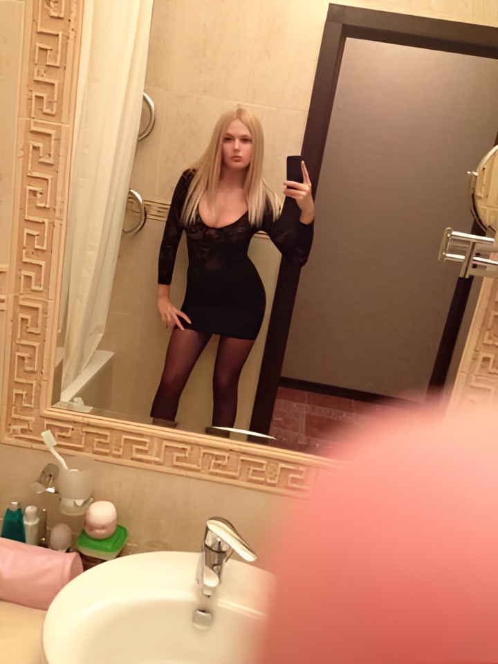 Индивидуалка Олечка, доступна для личного знакомства от 4000 руб