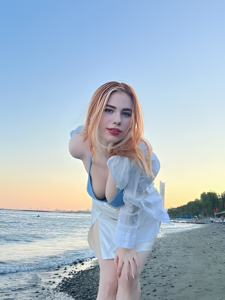 Индивидуалка София, доступна для личного знакомства от 4000 руб