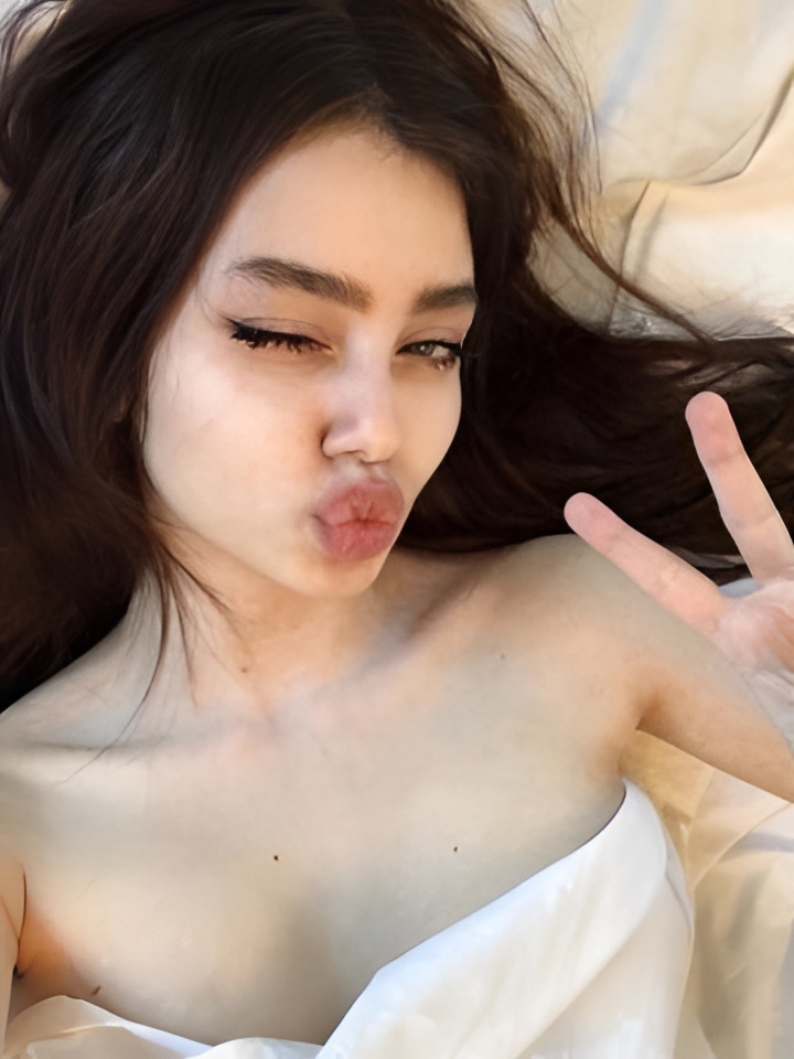 Индивидуалка Владислава, доступна для личного знакомства от 2000 руб