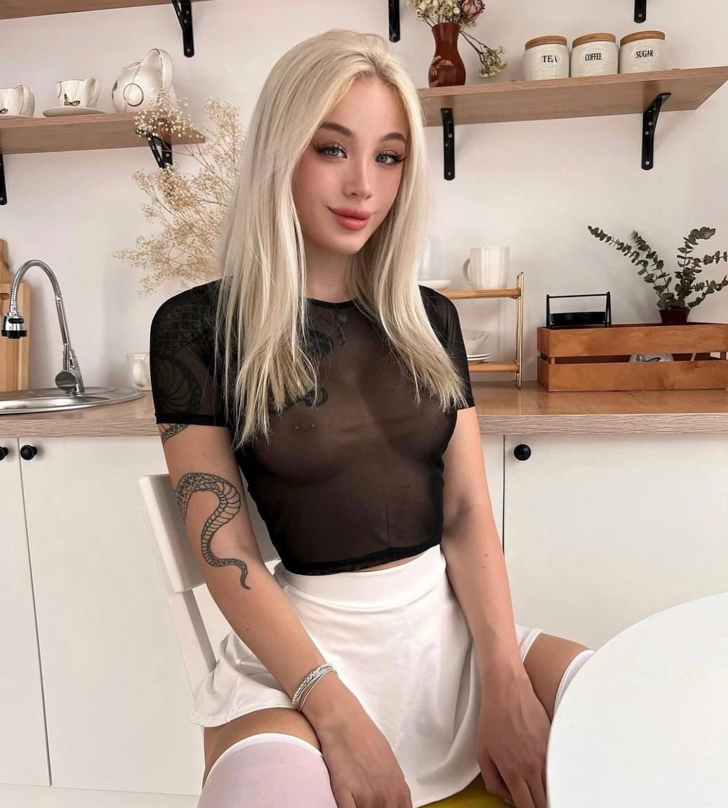 Индивидуалка Елена, доступна для личного знакомства от 7000 руб