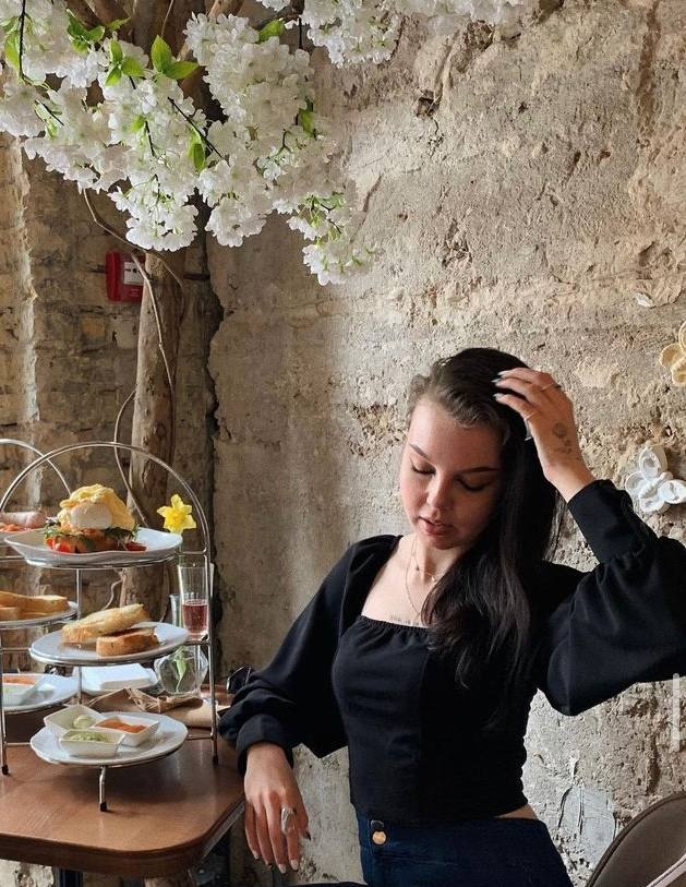 Индивидуалка Рита, доступна для личного знакомства от 7000 руб