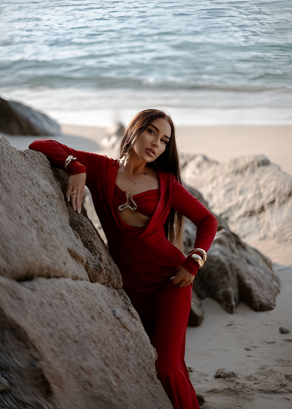 Индивидуалка Мила, доступна для личного знакомства от 7000 руб