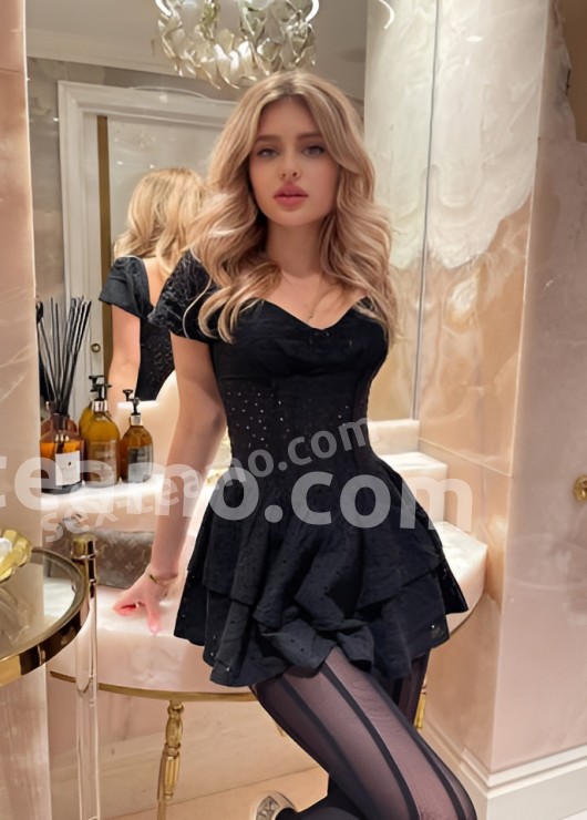 Индивидуалка Арина, доступна для личного знакомства от 3000 руб