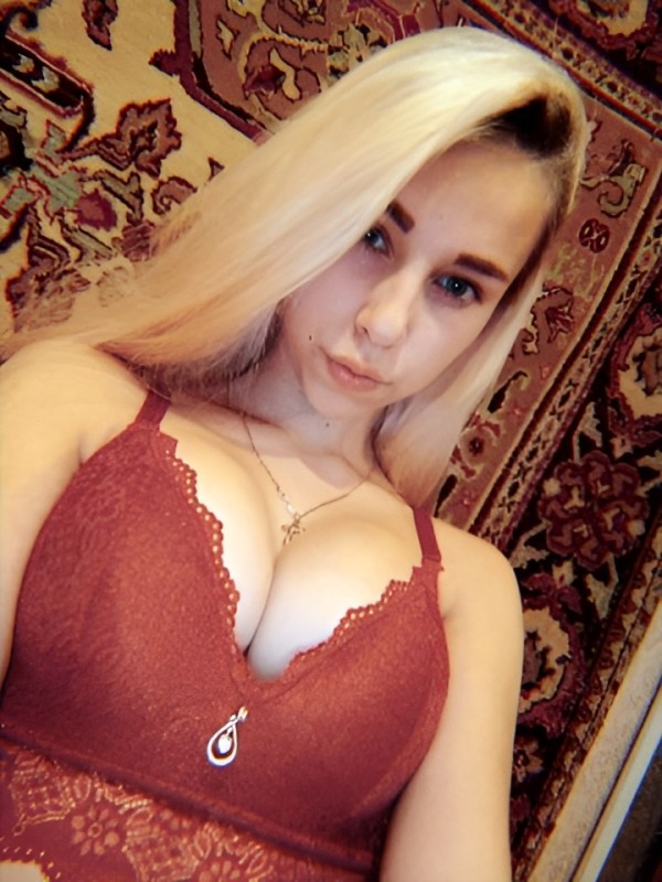 Адель из Дальнереченск