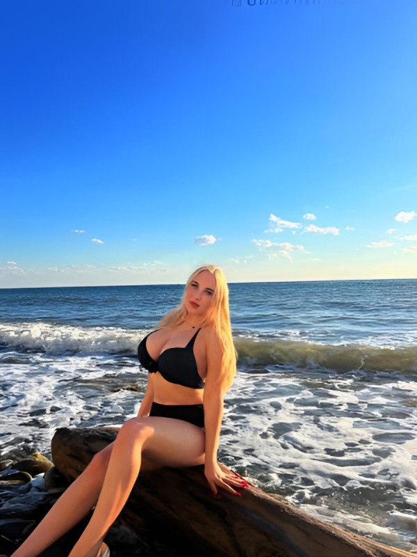 Арнелла из Дальнереченск