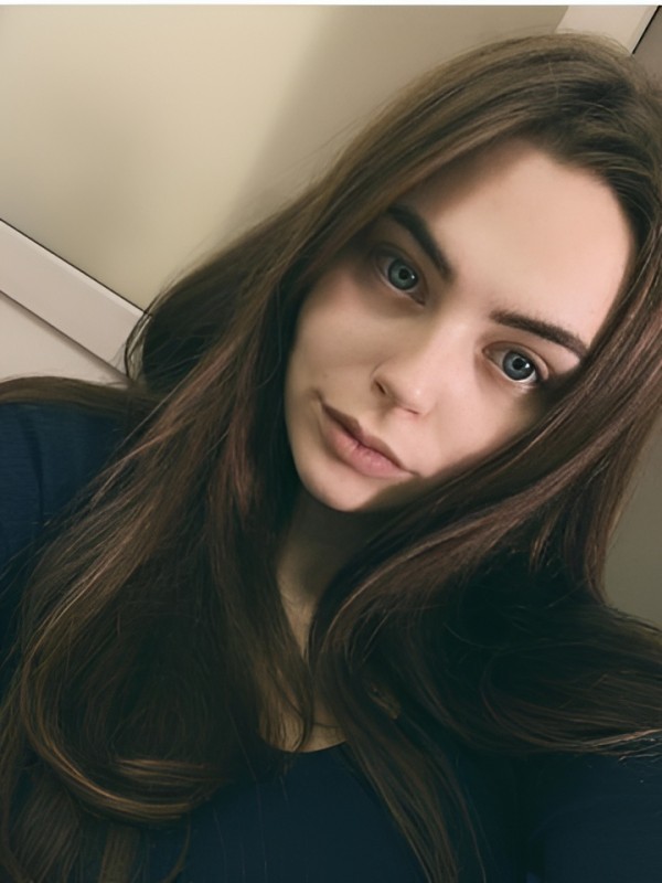 Эвелина из Дальнереченск