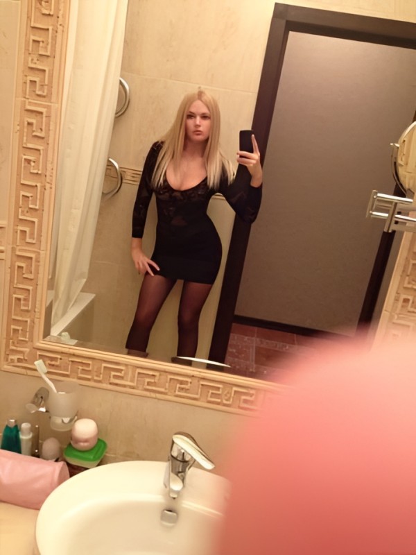 Лариса из Дальнереченск