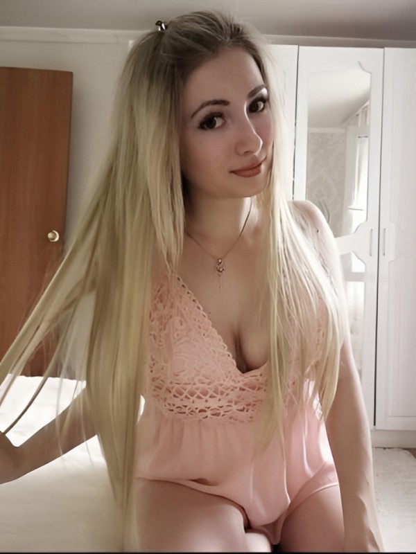 Лейла из Дальнереченск