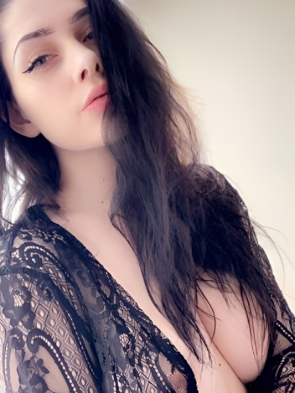 Лея из Дальнереченск