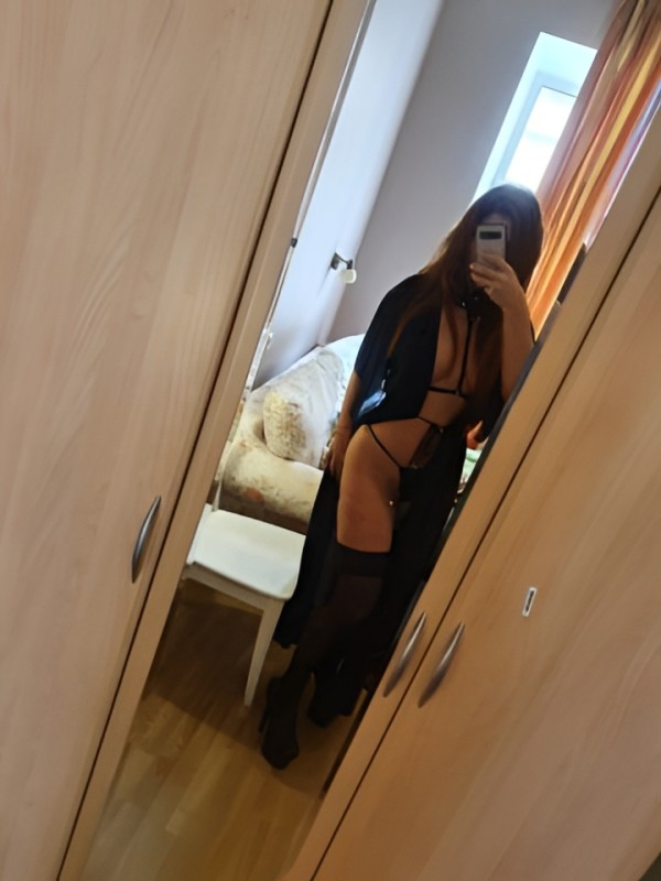 Лина из Дальнереченск