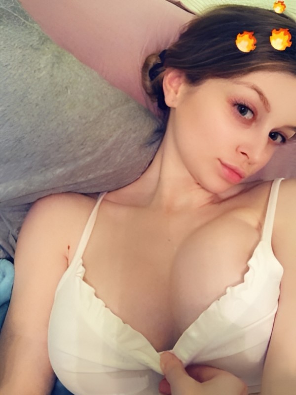 Марселина из Дальнереченск