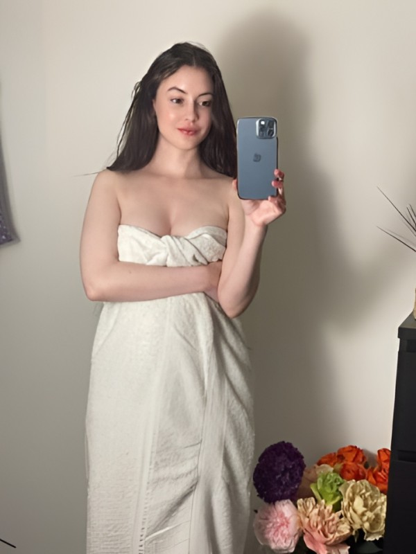 Ната из Дальнереченск