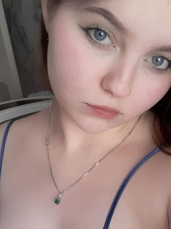 Роксана из Дальнереченск