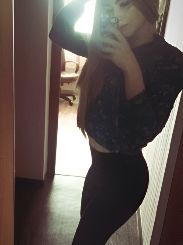 Роксана из Дальнереченск