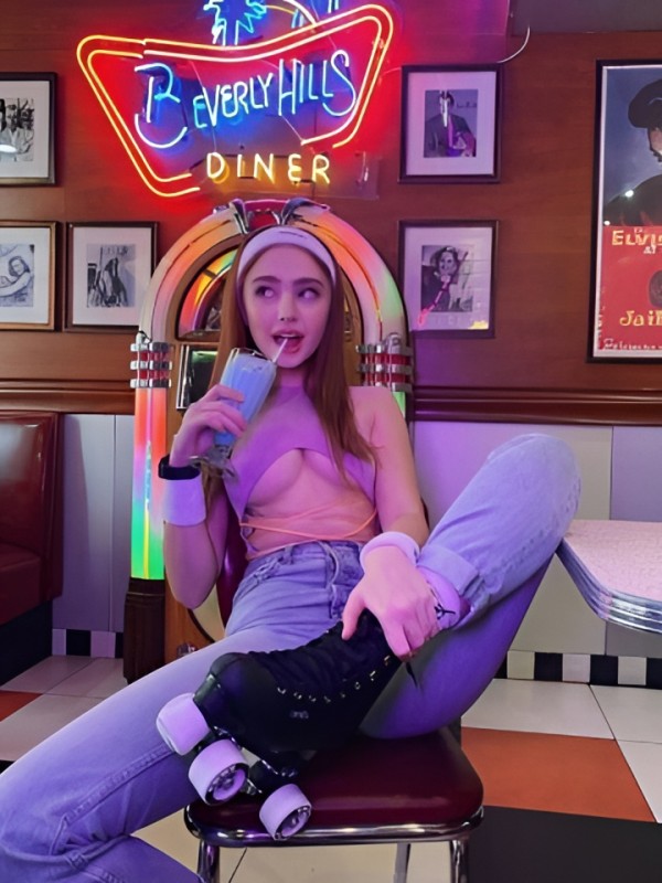 Снежана из Дальнереченск