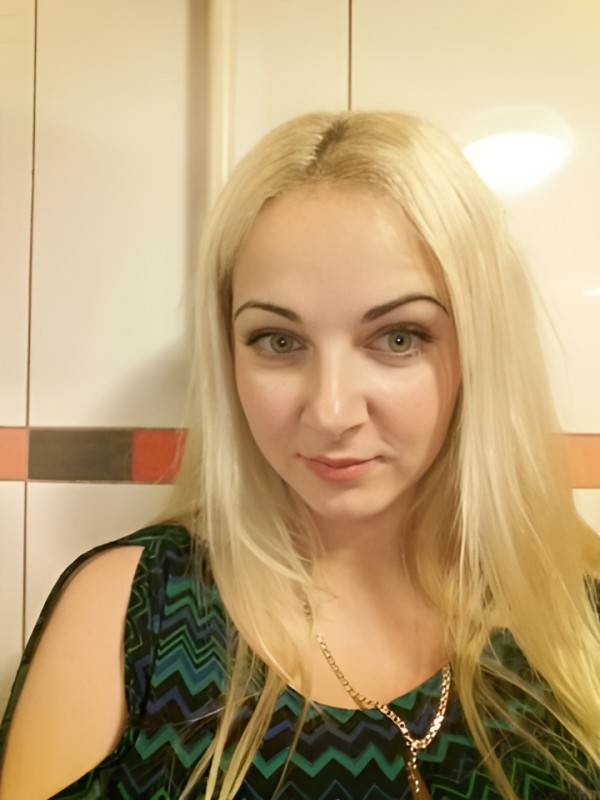 София из Дальнереченск