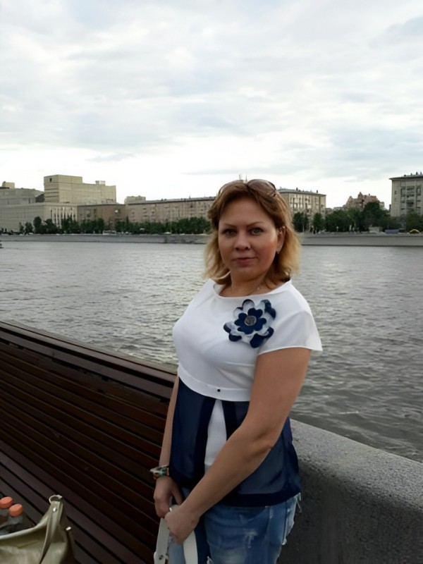 Виктория из Дальнереченск