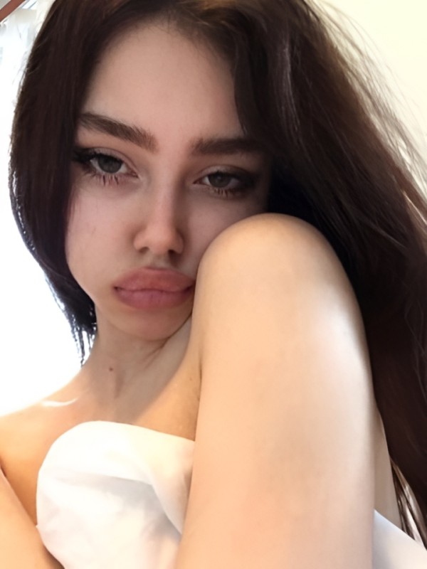 Владислава из Дальнереченск