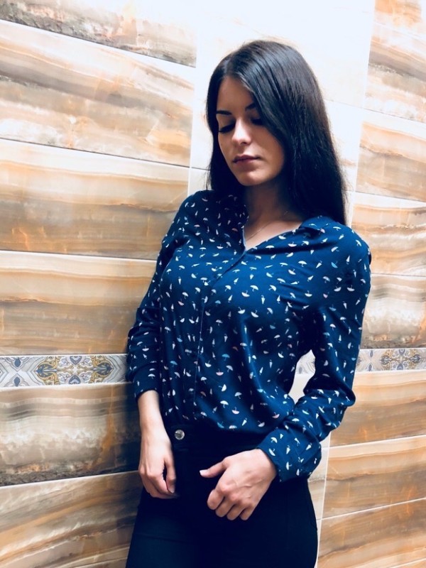 Милена из Дальнереченск