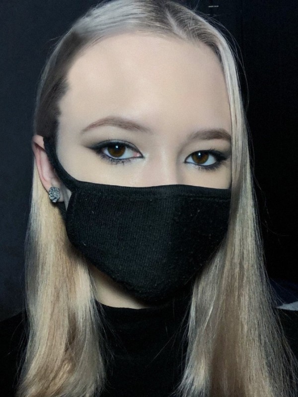 София из Дальнереченск