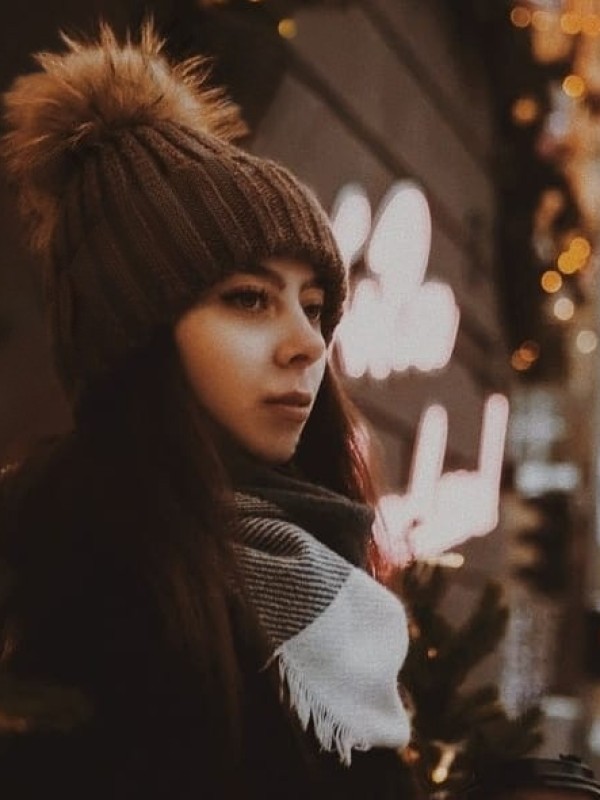 Карина из Дальнереченск