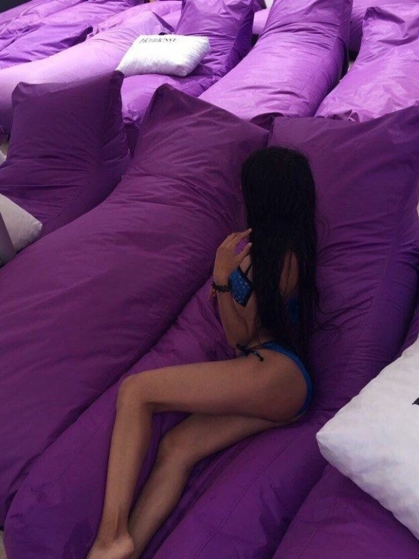 Надежда из Дальнереченск