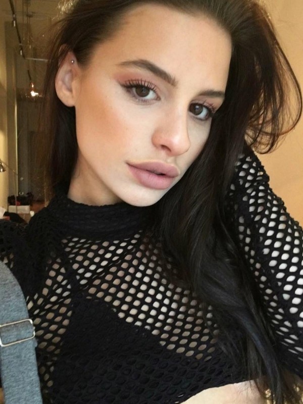 Надежда из Дальнереченск